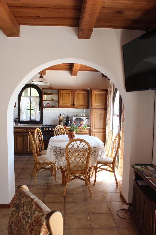 Napsugár Vendégház Badacsonytördemic Extérieur photo